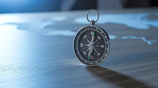 Danish Lawmaker Criticizes President Trump's Greenland Tariff Threat, Raising Concerns Over NATO Relations