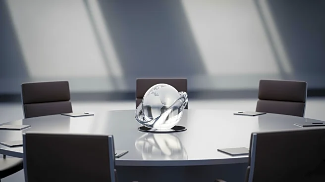 European Leaders Condemn Trump's Greenland Tariff Threats Amid NATO Strain