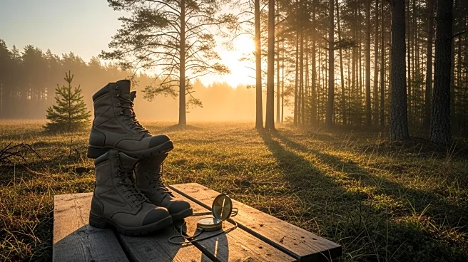 Morning News Brief: Troops on Standby for Minnesota, Trump’s Greenland Tariff Threats