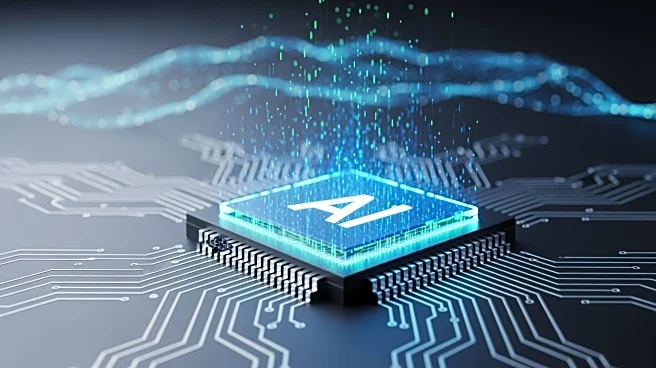 South Korea Advances Sovereign AI Project Amid Controversy Over Model Originality