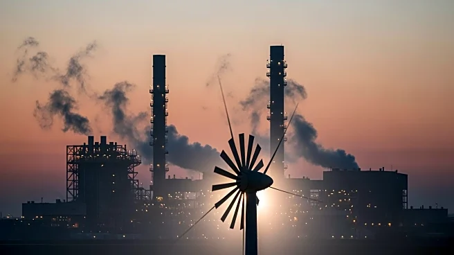 EPA Rules xAI Datacenter's Methane Turbines in Tennessee Violate Federal Air Quality Laws