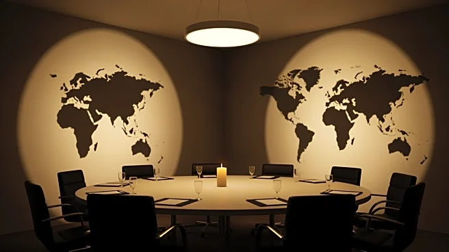 France Rejects Invitation to Trump's Board of Peace Amid Concerns Over UN Framework