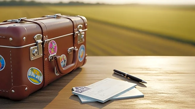 Italy's New Decreto Flussi Allocates 40,075 Seasonal-Work Visas for 2026, Addressing Labor Shortages