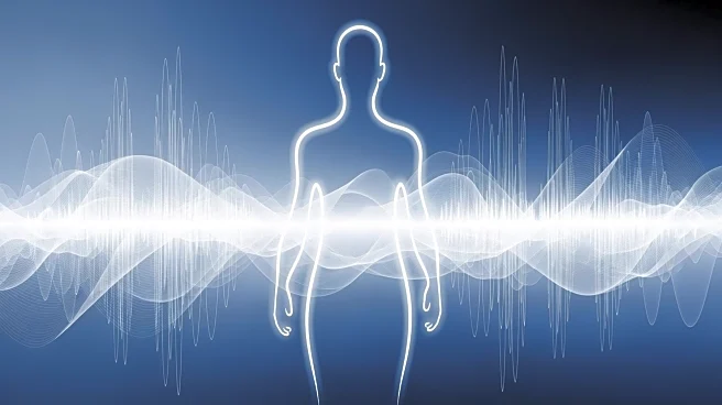 Karolinska Institutet Study Reveals Role of Alpha Waves in Body Ownership Perception