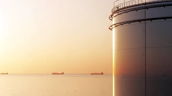 India and UAE Sign $3 Billion LNG Deal to Enhance Trade and Defense Relations