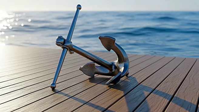 EU Simplifies Ship Recycling Certification to Ease Compliance for Shipowners