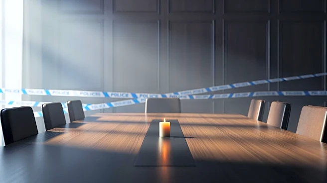 Newark's Cardinal Joseph Tobin Criticizes U.S. Foreign Policy Morality