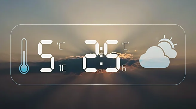 WBZ Provides Mid-Morning Weather Forecast for January 19, 2026