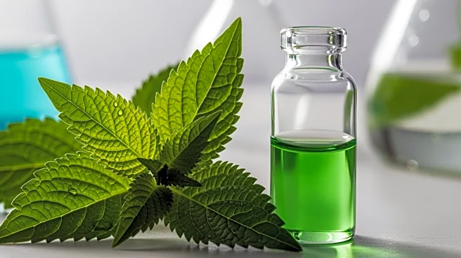 Study Explores Coleus forskohlii Extract's Role in Enhancing Anticancer Activity Against Colon Cancer Cells