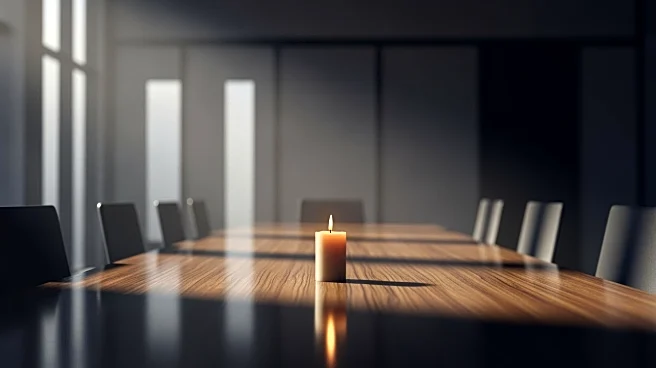 GOP Support for Myanmar Democracy Wanes Under President Trump