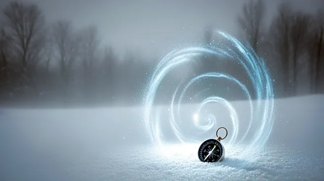 Winter Storms Impact Northeast and Midwest, Search for Survivors in Spain Continues