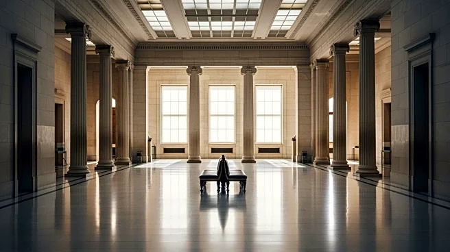 Louvre Museum Faces Closure Amid Staff Strikes Over Working Conditions