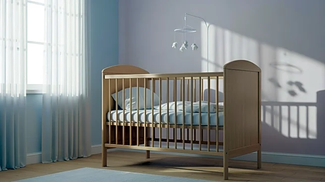 Parents of Deceased Infant Urge Prime Minister for Nursery Safety Reforms