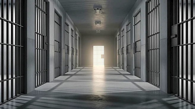 CBS Airs Delayed Report on El Salvador Mega Prison Amid Human Rights Concerns