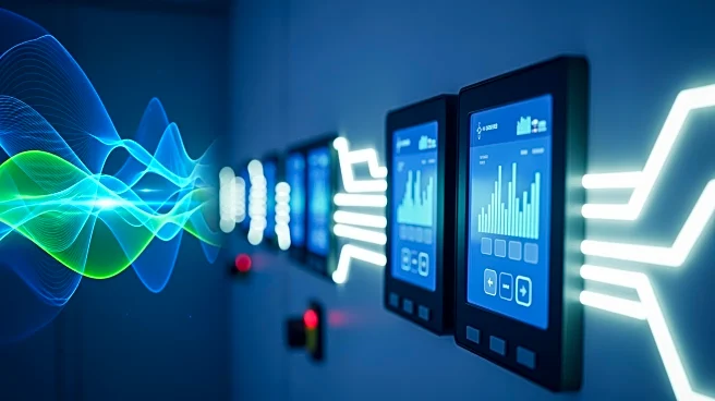 Senator Tom Cotton Proposes Bill to Modernize Federal Power Act, Aiming to Enhance Grid Efficiency