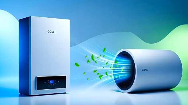 TVA's Midstream Rebate Program Boosts Heat Pump Water Heater Sales Significantly