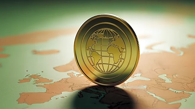 Debate Over Dollarization in Latin America Amid U.S. Influence