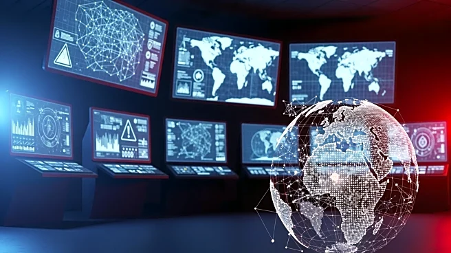 Study Warns Cyberattacks on Infrastructure Can Lead to Societal Crises