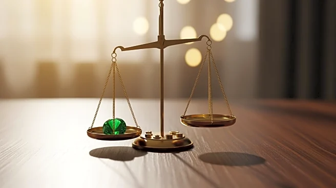 President Trump Threatens UK with Tariffs Over Greenland Deal, Raising Economic Concerns