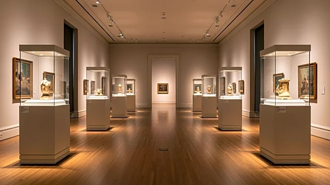 Prado Museum Limits Visitor Numbers to Enhance Experience Amid Overcrowding Concerns