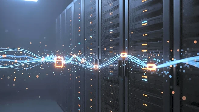 U.S. Cybersecurity Information Sharing Faces Uncertainty Amid Legislative Challenges