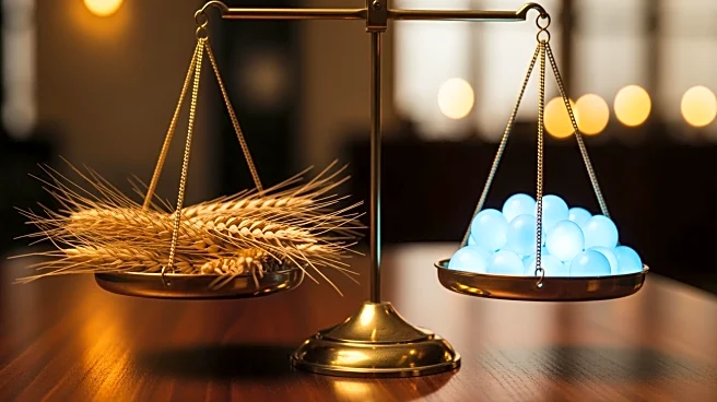 Agriculture Lobby's Influence Hinders Methane Reduction Efforts at COP30