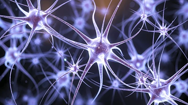 Astrocytic Ensembles Identified as Key to Memory Stabilization After Recall