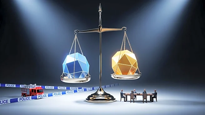 IMF Warns of Major Risk to Growth from US-EU Trade Tensions