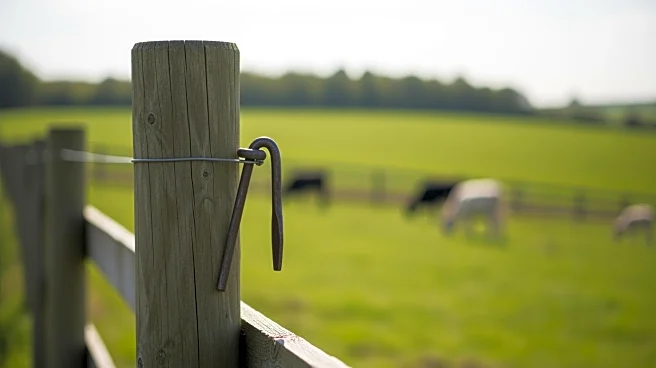 Study Reveals Cows Can Use Tools, Challenging Assumptions About Livestock Intelligence