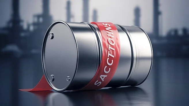 Hungary's MOL Group Seeks to Acquire Serbia's NIS Amid U.S. Sanctions