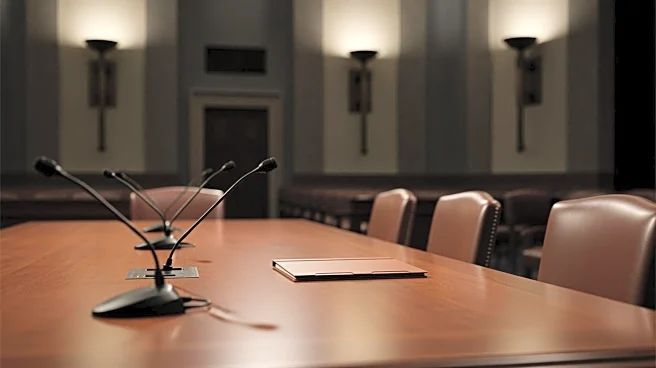 Congress Criticized for Lack of Oversight on ICE and DHS Amid Civil Rights Concerns