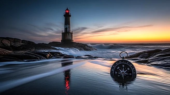 China's Foreign Ministry Criticizes Philippine Coast Guard Spokesman Amid South China Sea Tensions