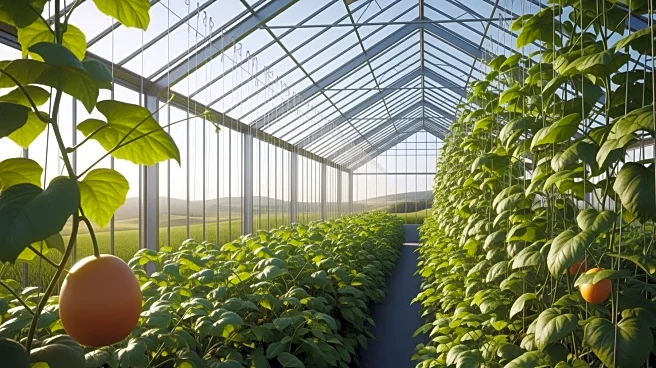 Kazakhstan and Germany to Launch Regional Center for Sustainable Agriculture