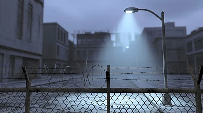 Guatemalan President Declares State of Emergency Amid Gang Violence