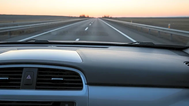 Holiday Travel Safety: Strategies to Avoid Car Accidents During Major U.S. Holidays