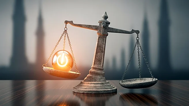 UN Chief Guterres Criticizes U.S. for Prioritizing Power Over International Law