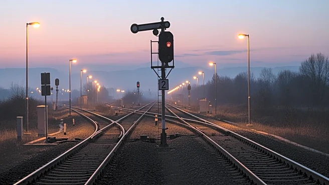 Spain Train Collision Results in 39 Fatalities, Prompts Investigation