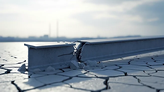 BHP Denied Appeal in UK Over Brazil Dam Collapse Liability