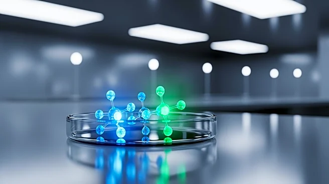 Chinese Pharmaceutical Companies Showcase Innovations at San Francisco Summit