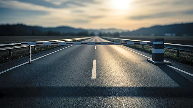 IDF Warns of Potential West Bank Terror Surge Amid U.S. Policy Shifts