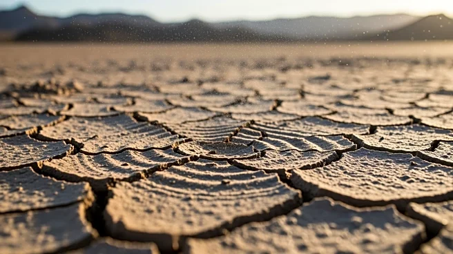 4.9-Magnitude Earthquake Strikes Southern California, Causing Aftershocks