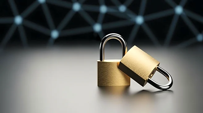 End-to-End Encryption: A Pillar of Digital Privacy and Security