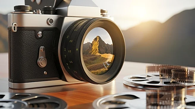 Peru Expands Film Production Incentives to Attract International Shoots