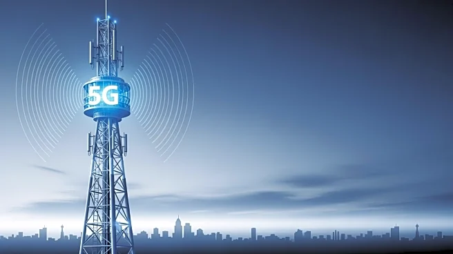 Three Sweden Launches 5G Standalone Network with Ericsson's Support