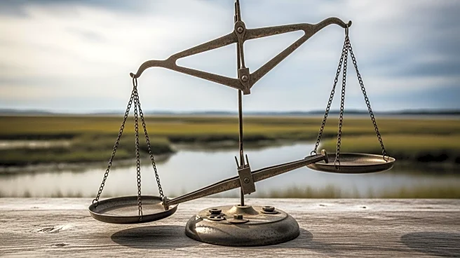 Supreme Court to Rule on Jurisdiction in Louisiana Coastal Damage Lawsuit