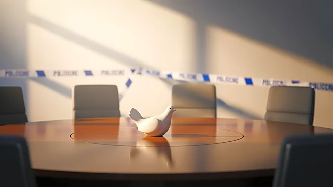 President Trump Invites Global Leaders to Join Board of Peace for Gaza Amid Israeli Criticism