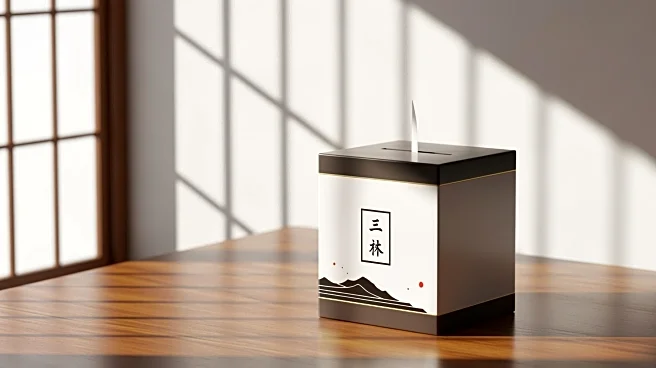 Japan's Prime Minister Calls Snap Election Amid High Approval Ratings