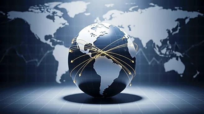 President Trump Threatens Tariffs on European Goods, Impacting Global Markets