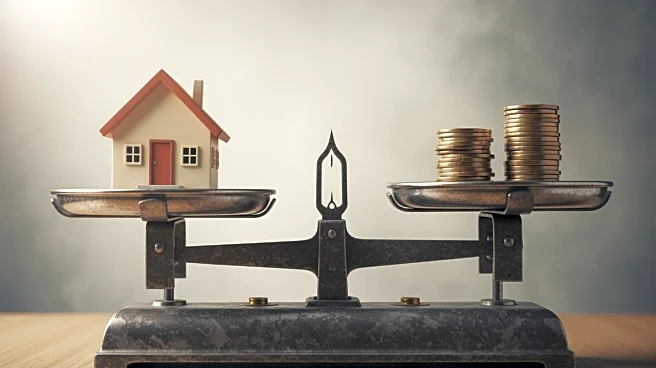 Affordability Crisis in U.S. Economy: A Chronic Issue, Not a New Crisis