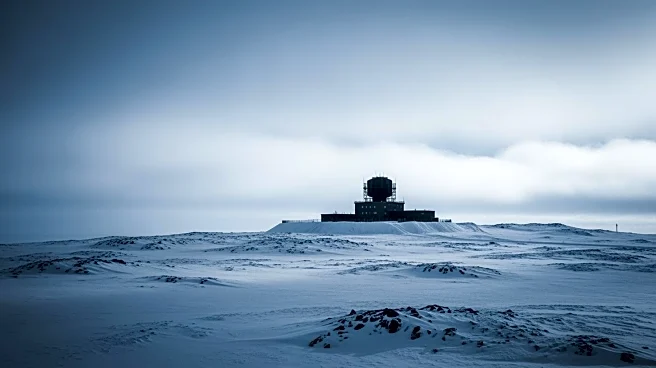 Denmark Increases Military Presence in Greenland Amid Rising Tensions